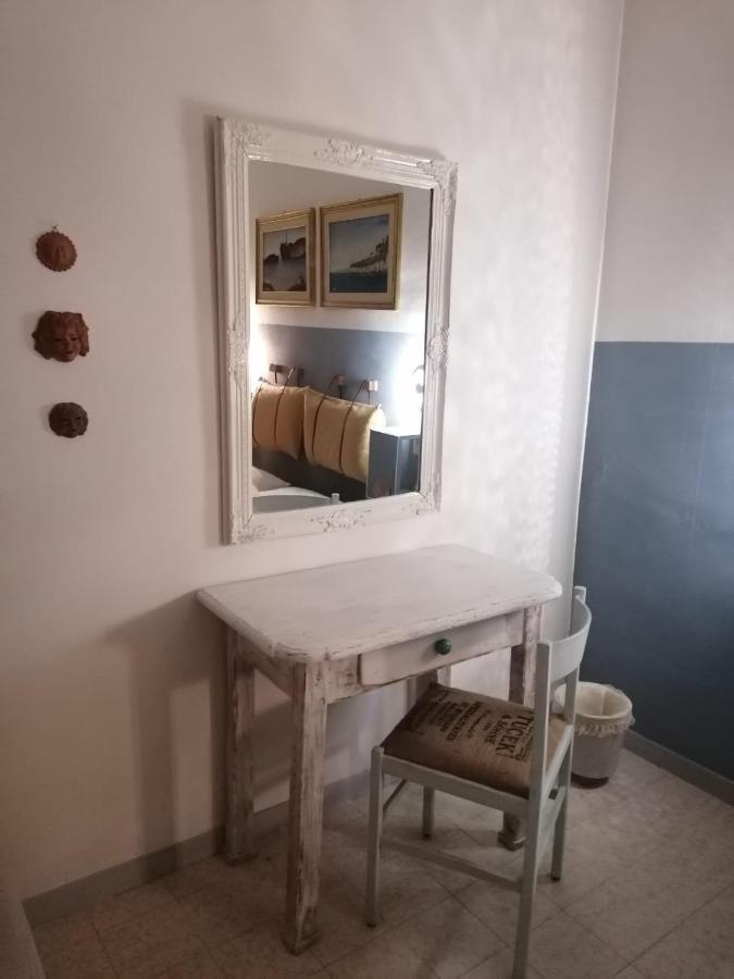 FIORE B&B Home Restaurant Peschici Extérieur photo
