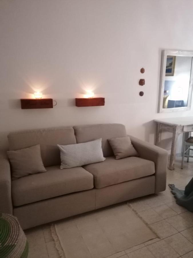 FIORE B&B Home Restaurant Peschici Extérieur photo