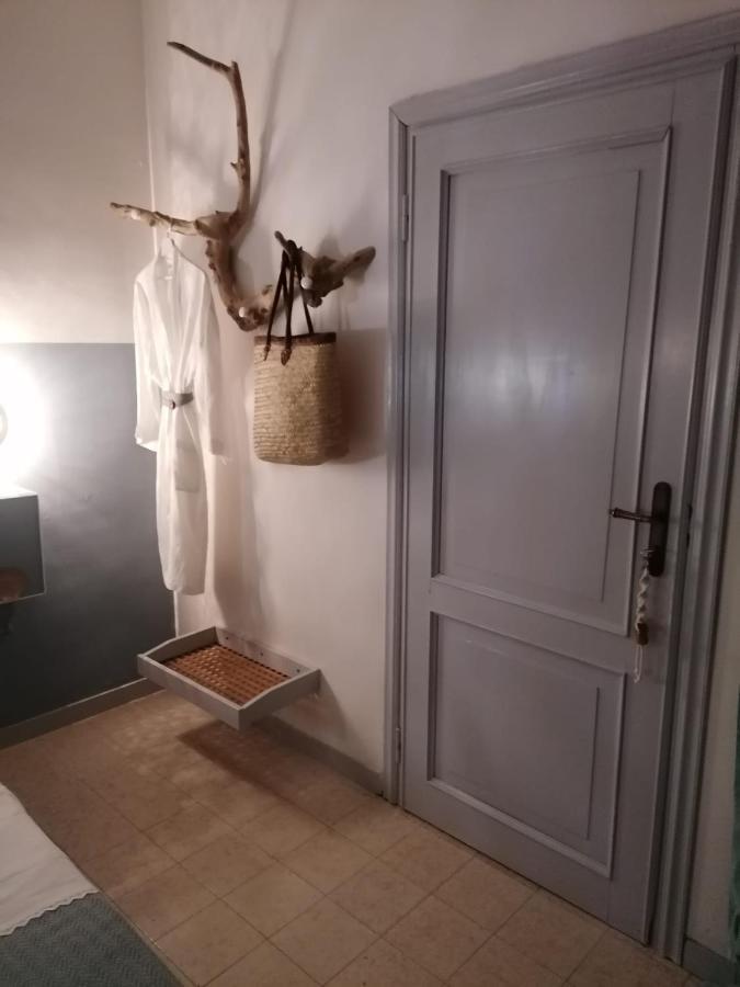 FIORE B&B Home Restaurant Peschici Extérieur photo