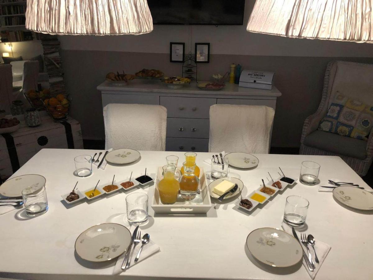 FIORE B&B Home Restaurant Peschici Extérieur photo