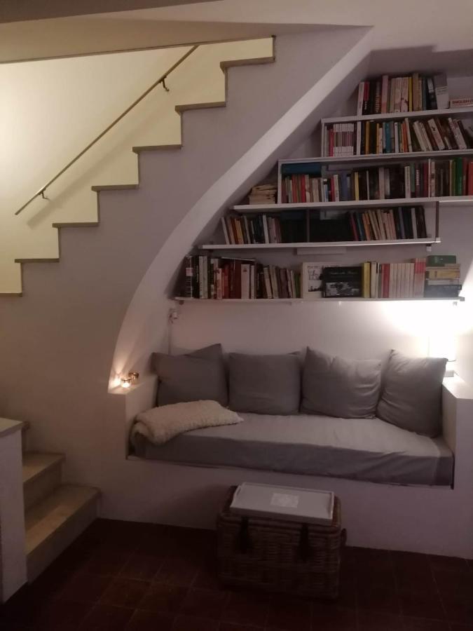 FIORE B&B Home Restaurant Peschici Extérieur photo