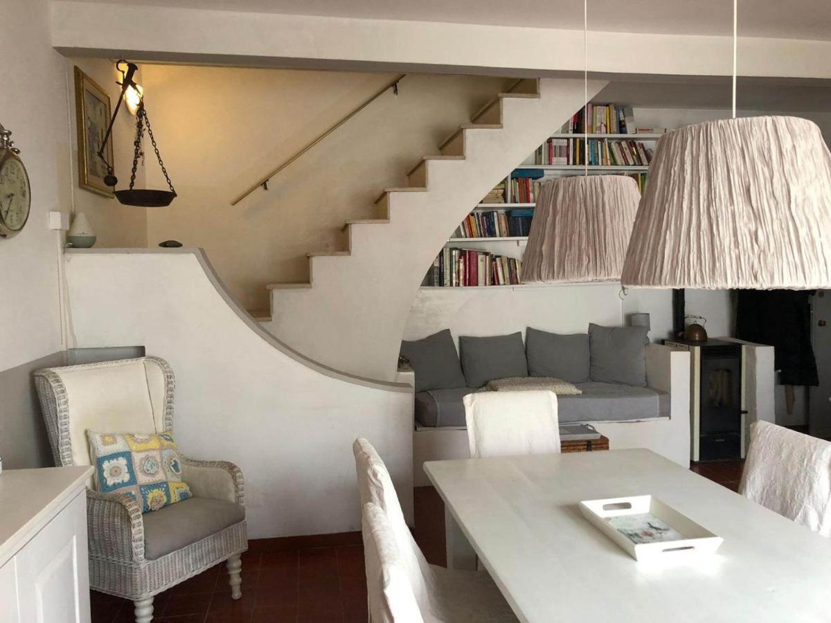 FIORE B&B Home Restaurant Peschici Extérieur photo