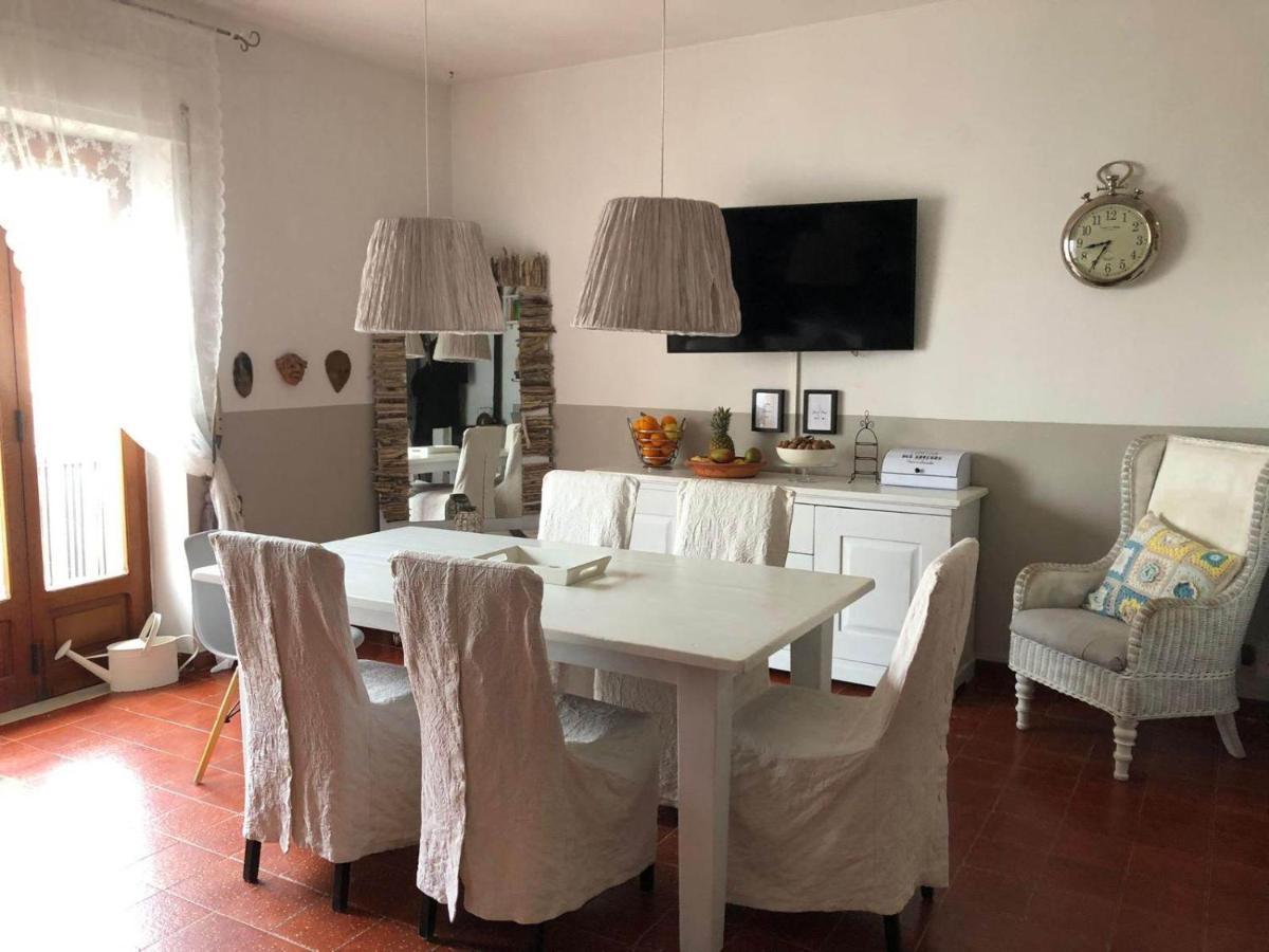 FIORE B&B Home Restaurant Peschici Extérieur photo