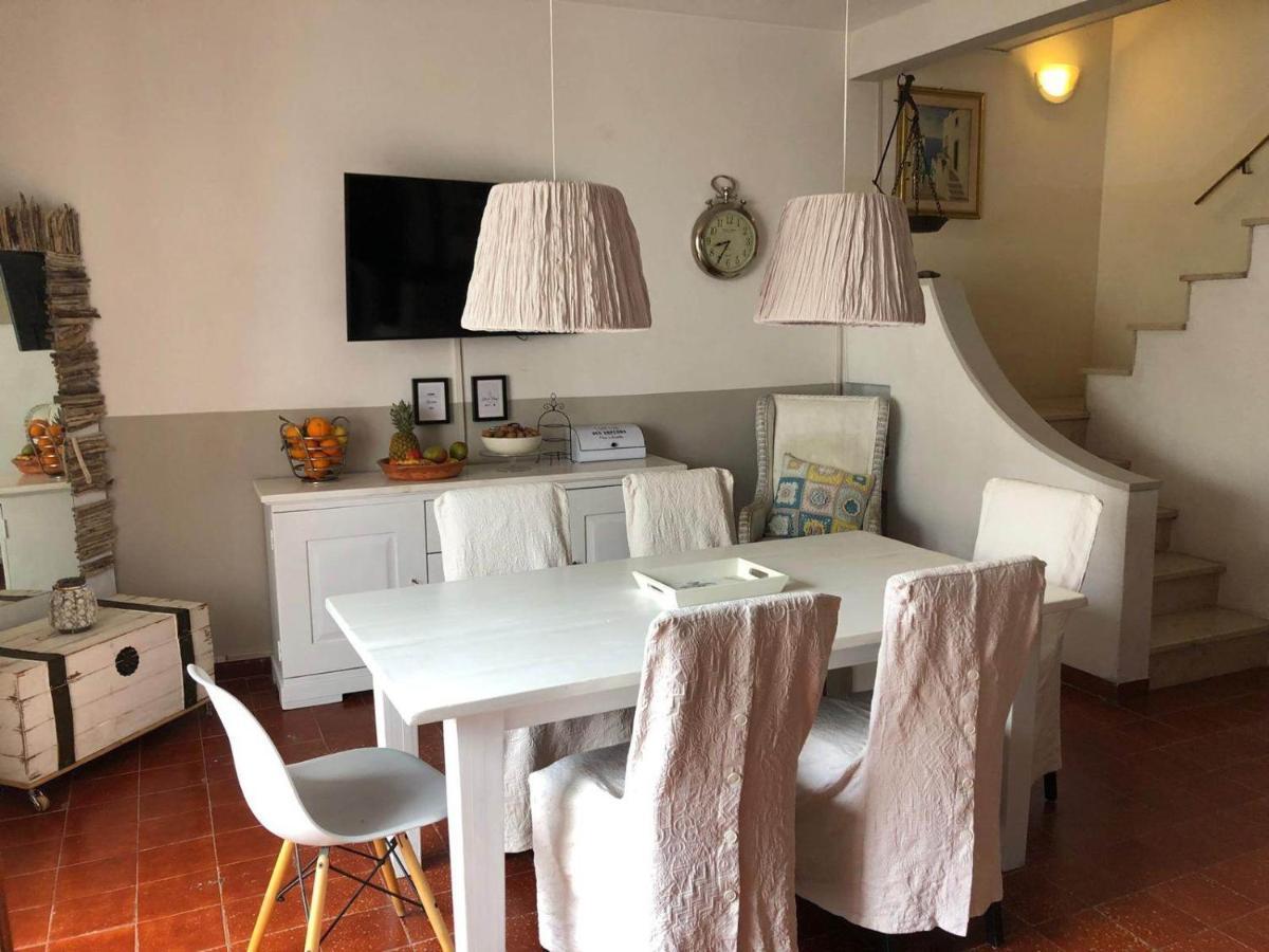 FIORE B&B Home Restaurant Peschici Extérieur photo