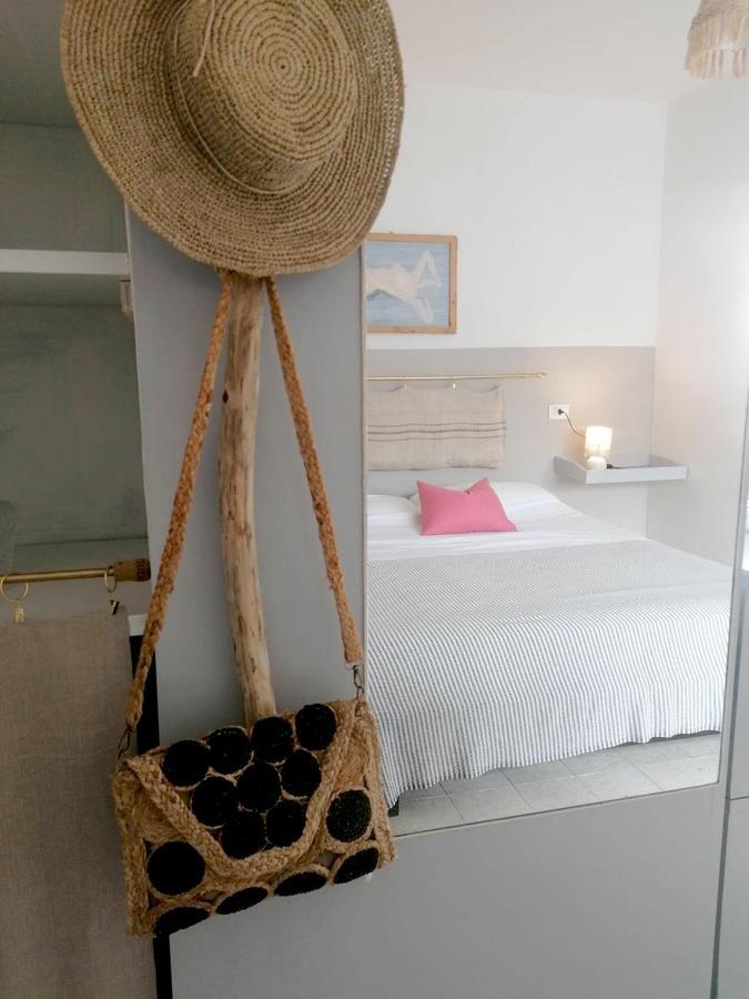 FIORE B&B Home Restaurant Peschici Extérieur photo