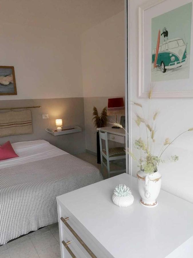 FIORE B&B Home Restaurant Peschici Extérieur photo